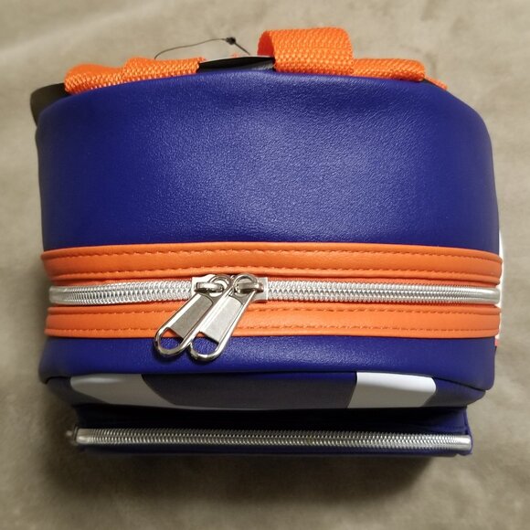 Funko MHA My Hero Academia Mini Backpack - Picture 4 of 12